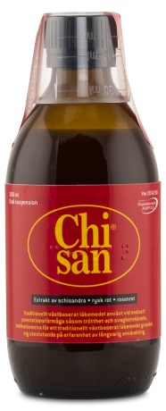 Miniatyrbild Chi San, 300 ml