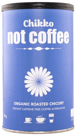 Miniatyrbild Chikko Not Coffee Cikoria, 150 g