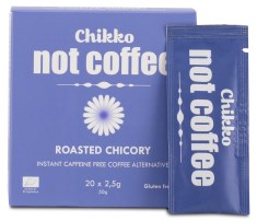 Chikko Not Coffee Cikoria