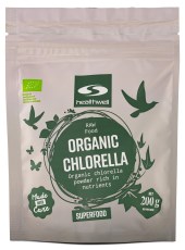 Healthwell Chlorella EKO