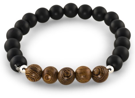 Miniatyrbild Christina Grossi Kristall Armband , 1 st, Karneol