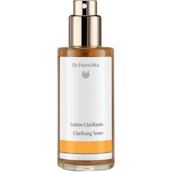 Dr Hauschka Clarifying Toner 100ml