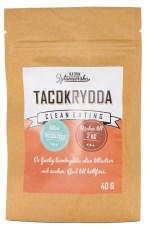 Miniatyrbild Clean Eating Tacokrydda, 40 g