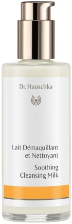 Miniatyrbild Dr Hauschka Soothing Cleansing Milk, 145 ml