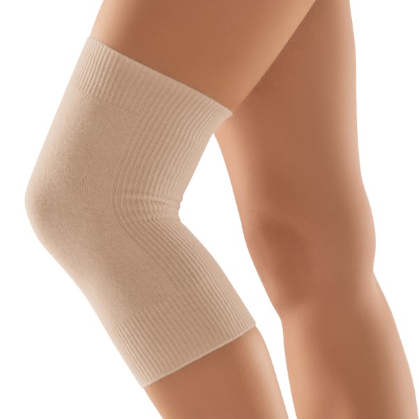 ClimaCare Knä/Armbåge, L, Beige