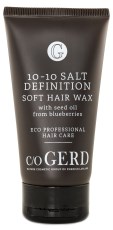 Miniatyrbild c/o Gerd 10-10 Hair Wax, 75 ml, Soft