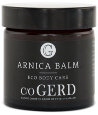 Miniatyrbild c/o Gerd Arnica Balm , 60 ml