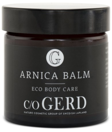 Miniatyrbild c/o Gerd Arnica Balm , 60 ml