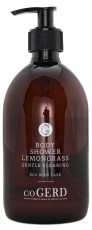 Miniatyrbild c/o Gerd Body Shower, 500 ml, Rosemary