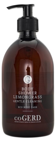 Miniatyrbild c/o Gerd Body Shower, 500 ml, Rosemary