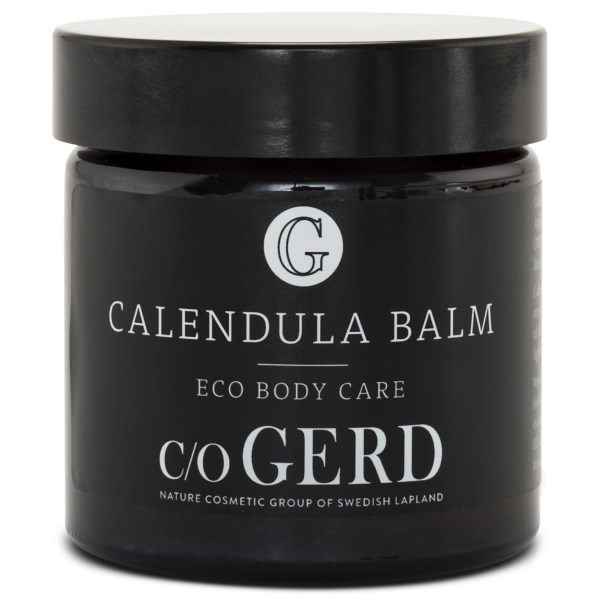 c/o Gerd Calendula Balm 60 ml