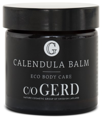 Miniatyrbild c/o Gerd Calendula Balm, 60 ml