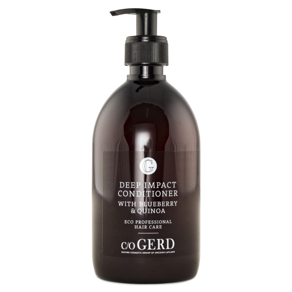 c/o Gerd Deep Impact Conditioner 500 ml