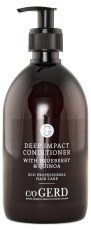 Miniatyrbild c/o Gerd Deep Impact Conditioner, 500 ml