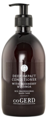 Miniatyrbild c/o Gerd Deep Impact Conditioner, 500 ml