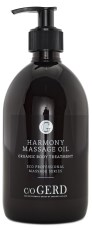 Miniatyrbild c/o Gerd Massage Oil, 500 ml, Deep