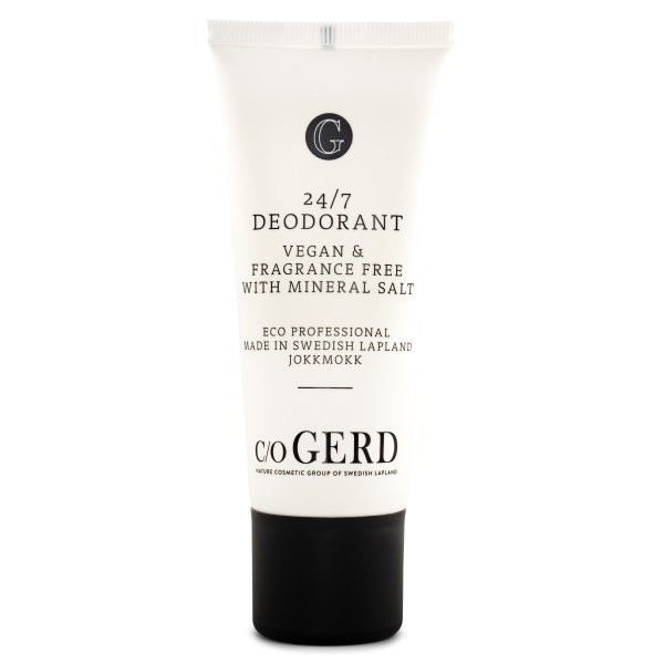 c/o Gerd Neutral Deodorant, 60 ml