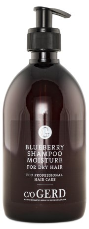 Miniatyrbild c/o Gerd Schampo, 500 ml, Lingonberry