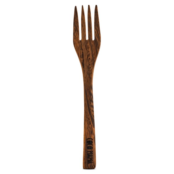 Coco Mama Wooden Fork 1 st
