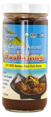 Miniatyrbild Coconut Aminos Gochujang Sauce, 237 ml