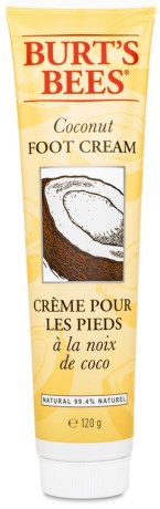 Miniatyrbild Burts Bees Coconut Foot Cream, 120 g