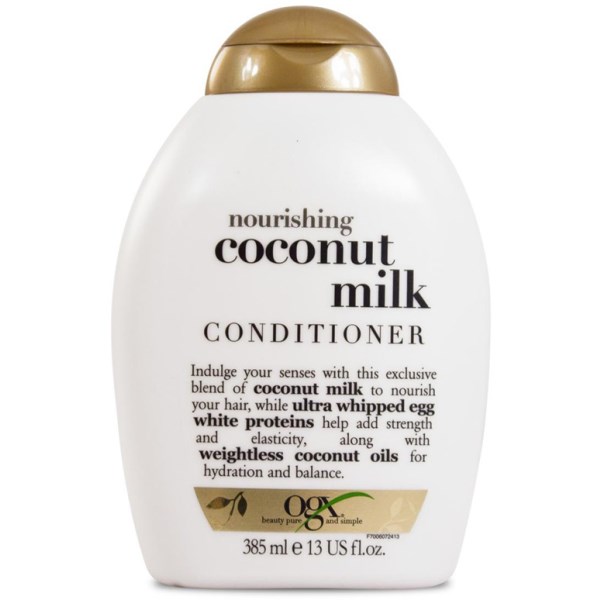 OGX Coconut Milk Conditioner 385 ml