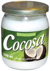 Miniatyrbild Cocosa Extra Virgin Coconut Oil, 200 ml