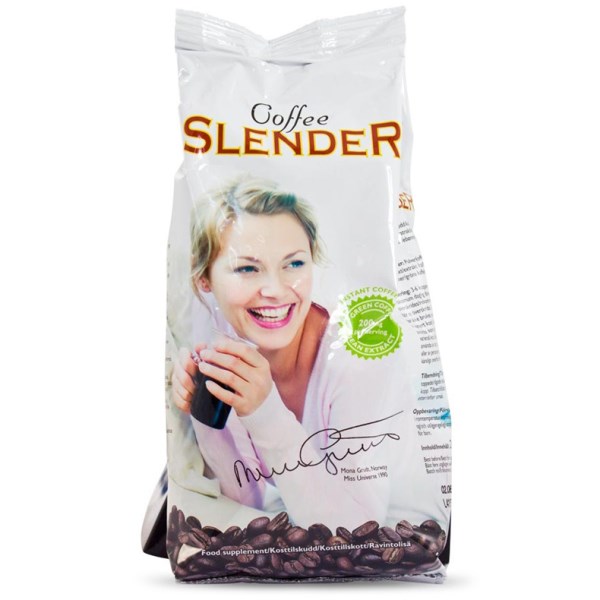 Coffee Slender 200 g