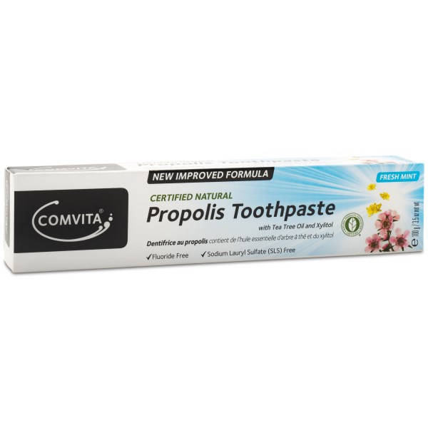 Comvita Propolistandkräm 100 g