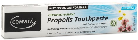 Miniatyrbild Comvita Propolistandkr�m, 100 g