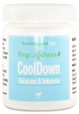 Miniatyrbild CoolDown, 15 kaps