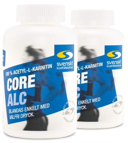 Miniatyrbild Core ALC, 400 g