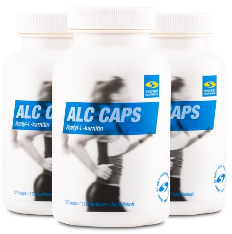 Miniatyrbild ALC Caps, 360 kaps