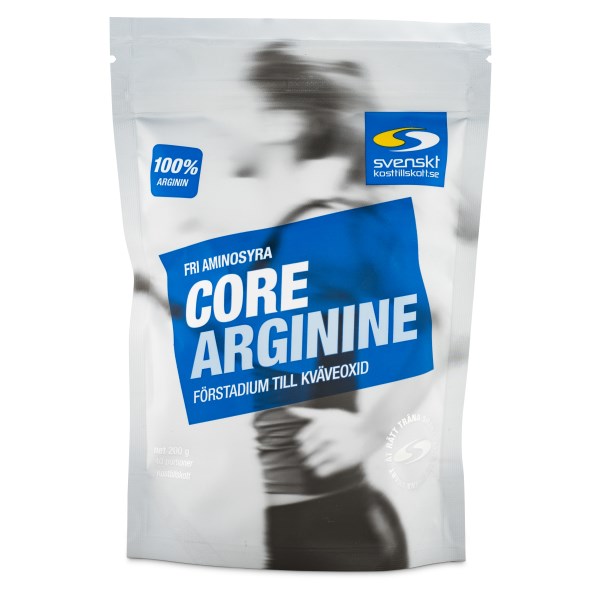 Core Arginine 200 g