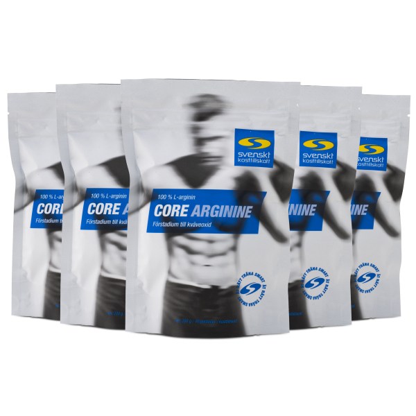 Core Arginine, 1 kg
