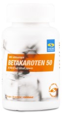 Core Betakaroten 50