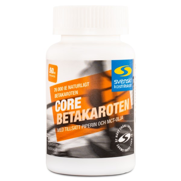 Core Betakaroten 30 kaps