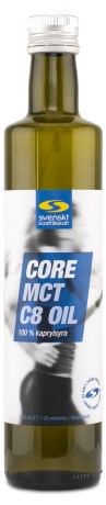 Miniatyrbild Core C8 MCT Oil, 500 ml