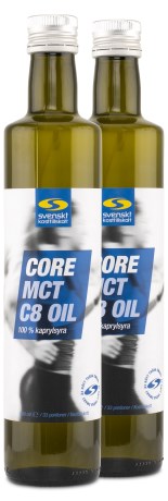 Miniatyrbild Core C8 MCT Oil, 1000 ml