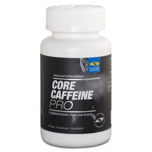 Core Caffeine Pro 90 kaps