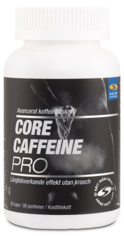 Miniatyrbild Core Caffeine Pro, 90 kaps