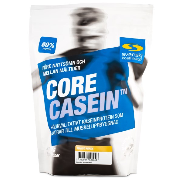 Core Casein Mango/Kokos 750 g