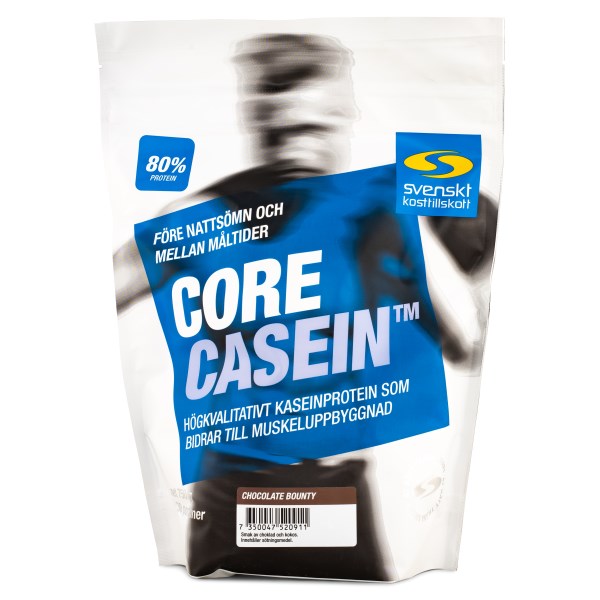 Core Casein Chocolate Bounty 750 g