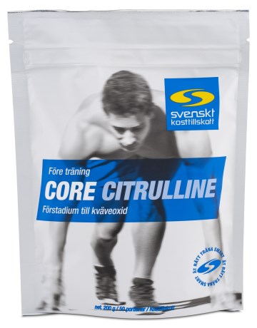 Miniatyrbild Core Citrulline, 200 g