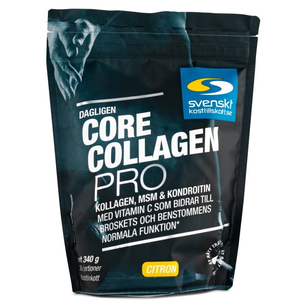 Core Collagen Pro Citron 340 g