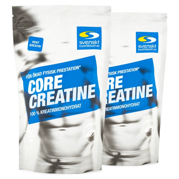 Core Creatine 1 kg