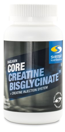 Miniatyrbild Core Creatine Bisglycinate, 360 tabl