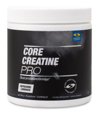 Miniatyrbild Core Creatine Pro, Refreshing Lemonade, 330 g