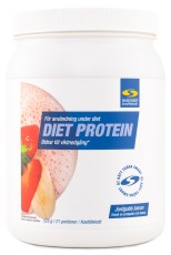 Miniatyrbild Diet Protein, Jordgubb & banan, 525 g