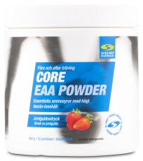 Miniatyrbild Core EAA Powder, Jordgubbsdryck, 400 g